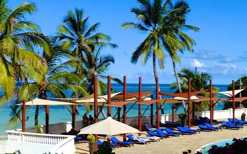 Tour at voyager-beach-resort