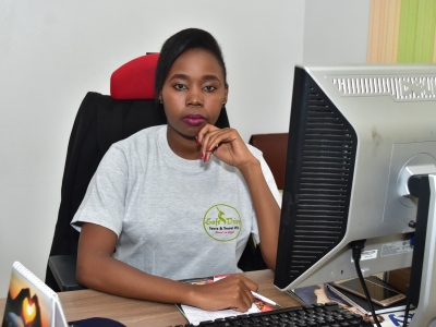 Safe drive tours and travel ltd