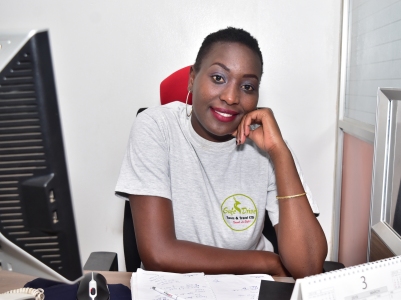 Safe drive tours and travel ltd